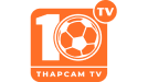 Xem trực tiếp bóng đá tại ThapcamTV